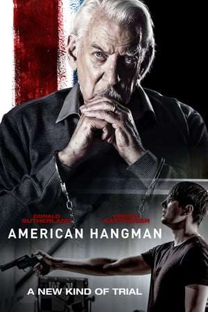 Poster American Hangman (2019) hd