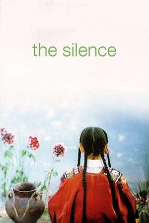 Poster The Silence (1998)