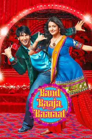 Poster Band Baaja Baaraat (2010)