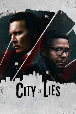 Nonton City of Lies (2019) Sub Indo jf