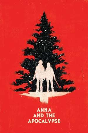 Poster Anna and the Apocalypse (2018) jf