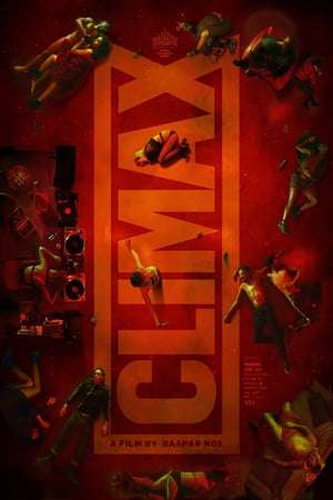 Poster Climax (2018) hd