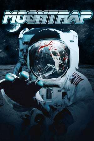 Moontrap 1989 Poster
