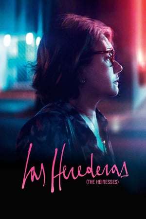 Poster The Heiresses (2018)