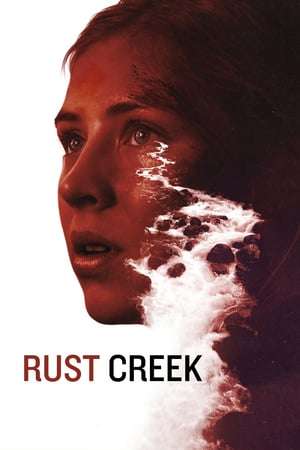 Poster Rust Creek (2019) jf