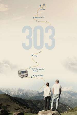 Poster 303 (2018) hd