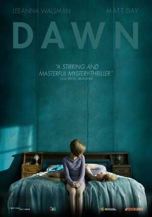 Poster Dawn (2015)