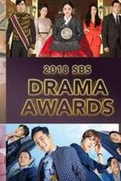 SBS Drama Awards (2018)