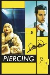 Nonton Film Piercing (2019) Sub Indo