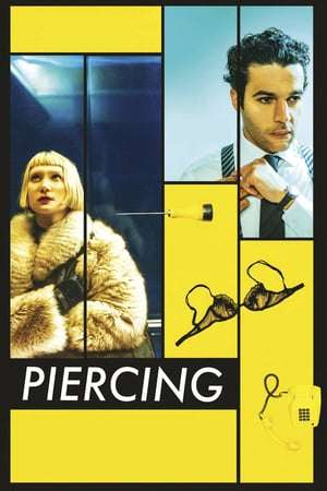 Piercing 2019 Poster