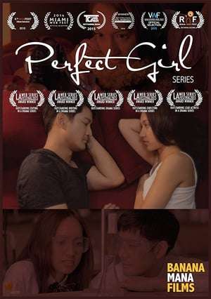 Perfect Girl 2014 Poster