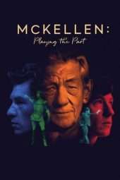 Nonton Film McKellen: Playing the Part (2018) Sub Indo