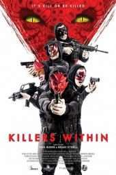 Nonton Film Killers Within (2018) Sub Indo