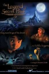 Nonton Film The Legend of Secret Pass (2010) Sub Indo