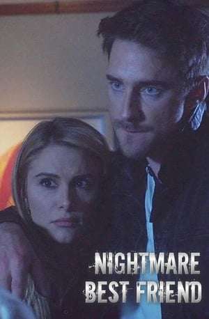 Poster Nightmare Best Friend (2018)