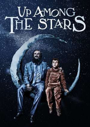 Poster Up Among the Stars (2018)