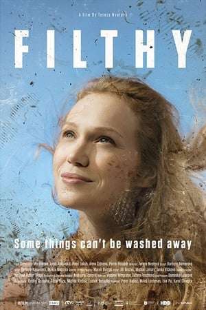 Poster Filthy (2017) jf