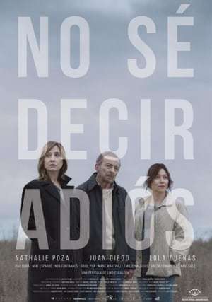 No sé decir adiós (2017)