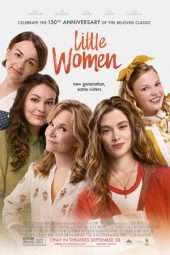 Nonton Film Little Women (2018) Sub Indo