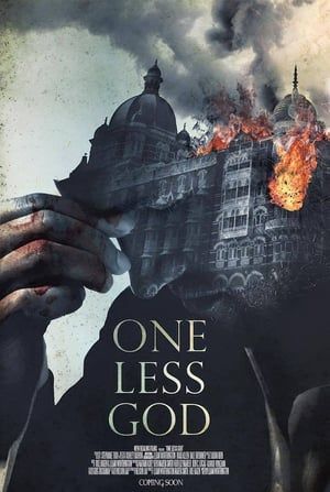 Poster One Less God (2017)