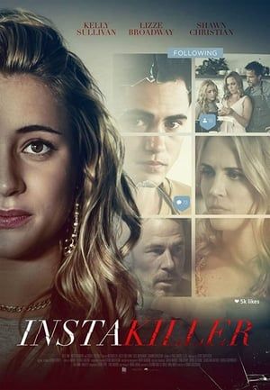 Poster Instakiller (2018)