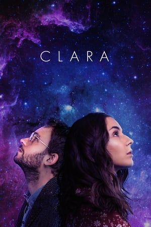 Clara 2018 Poster