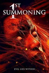 Nonton Film 1st Summoning (2019) Sub Indo