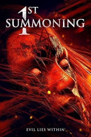 1st Summoning (2019) hd