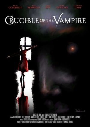 Poster Crucible of the Vampire (2019) jf