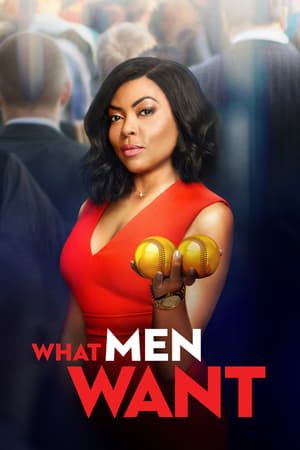 What Men Want (2019) jf