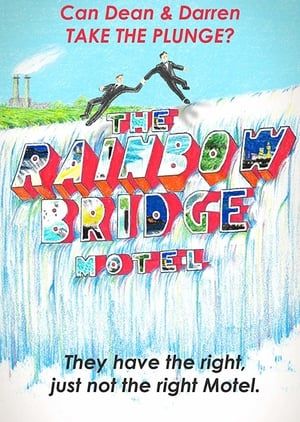 Poster The Rainbow Bridge Motel (2018)