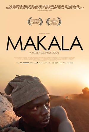 Makala (2017) hd