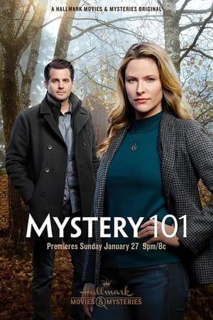 Poster Mystery 101 (2019)