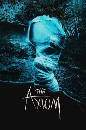 Poster The Axiom (2018) jf