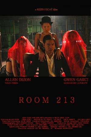 Room 213 (2003)
