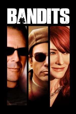 Poster Bandits (2001)