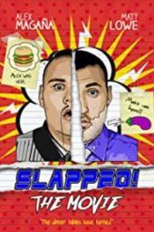 Slapped The Movie (2018)