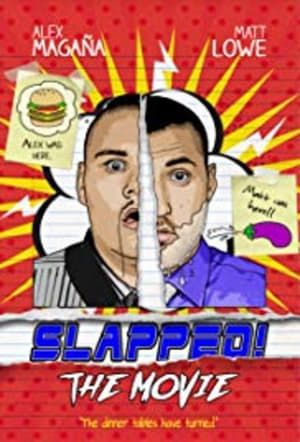 Slapped The Movie (2018)