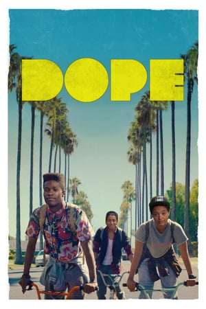 Nonton Dope (2015) Sub Indo jf