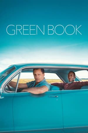 Nonton Green Book (2018) Sub Indo jf