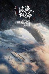 Nonton Film The Wandering Earth (2019) Sub Indo