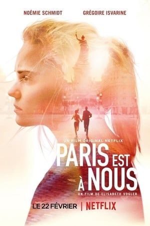 Poster Paris Is Us (2019) jf