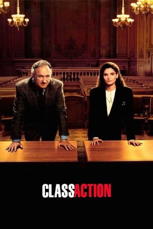 Poster Class Action (1991)