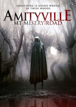 Amityville: Mt Misery Road (2018) hd