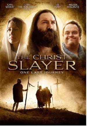 The Christ Slayer (2019) jf