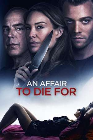 Poster An Affair to Die For (2019) jf