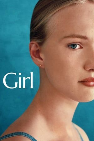 Girl (2018) jf