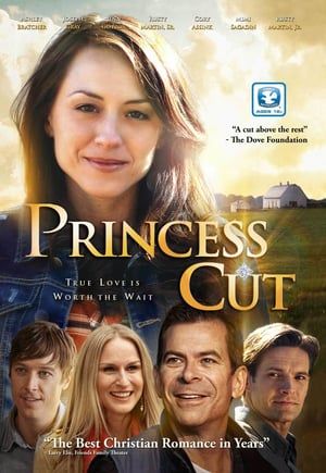 Poster Princess Cut (2015)