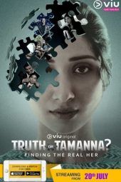 Nonton Film Truth or Tamanna? (2018) Sub Indo