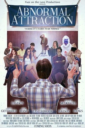 Poster Abnormal Attraction (2018)